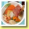 Katte-Don, Washo Ichiba Market, kushiro, Hokkaido