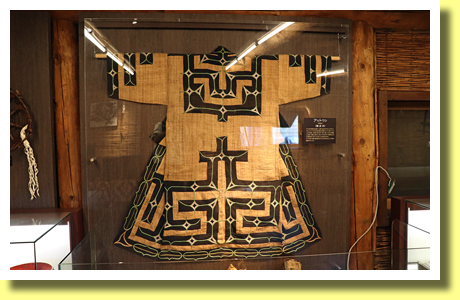 Ainu Living Memorial Hall, Ainu Kotan, Akan-Ko, Kushiro, Hokkaido