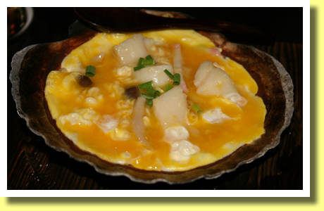 Kaiyaki-Miso, Hirosaki city, Aomori Pref., Tohoku