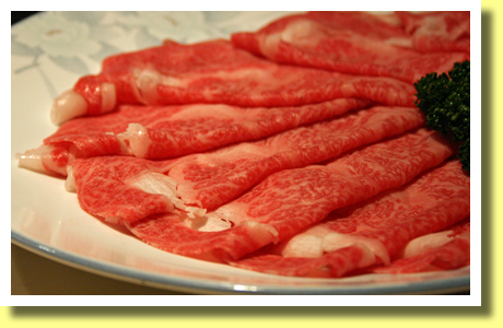 Yamagata Beef, Yamagata, Tohoku