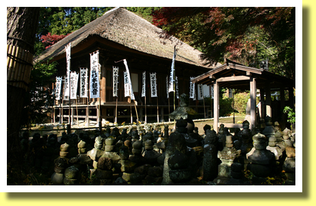 Sugimoto-dera, Kamakura, Kanagawa, Kanto