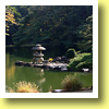 Shinjuku Gyoen, Tokyo