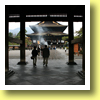 Zenko-ji Temple, Nagano, Kanto