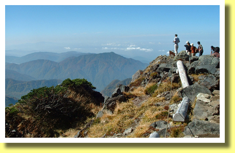 Murodo-daira, Tateyama, Toyama, Hokuriku
