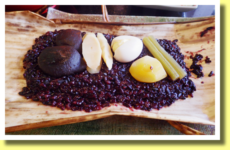 Yakuzen ( Medicinal Cooking ), Toyama, Hokuriku