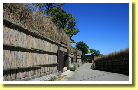 Magaki, Kami Ozawa village, Wajima, Ishikawa, Hokuriku