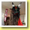 Ushi-oni, Uwajima, Ehime, Shikoku