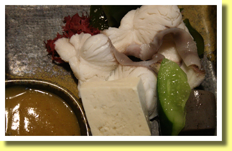 Fuka-no-yuzarashi, Uwajima City, Ehime Pref., Shikoku