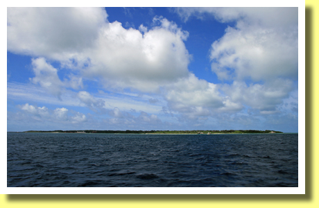 Taketomi-jima Island, Okinawa Pref., Kyushu