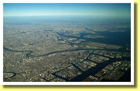 Tokyo