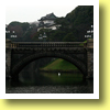 The Imperial Palace, Tokyo