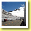 Yuki-no-Ohtani ( Snow Wall ), Tateyama, Toyama Pref., Hokuriku